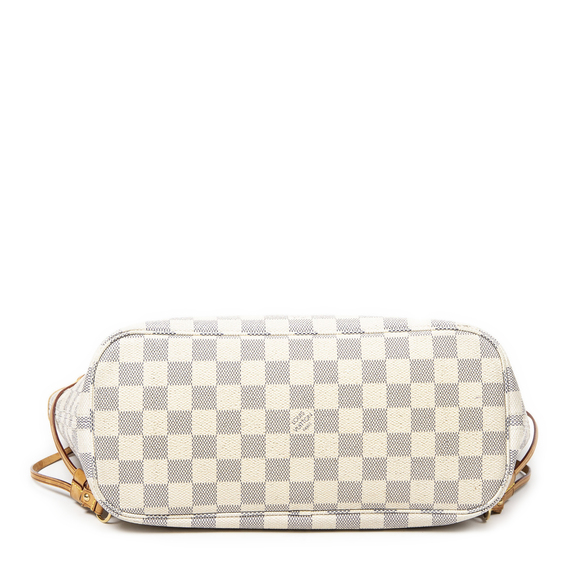 Louis Vuitton Neverfull PM - Picture 6 of 9